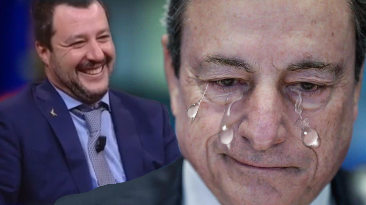 Foto-montaggio di Bagony Snikett