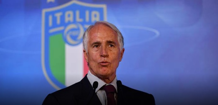 Giovanni Malagò Ho avuto una grave aritmia atriale con rischio ictus dopo la terza dose.