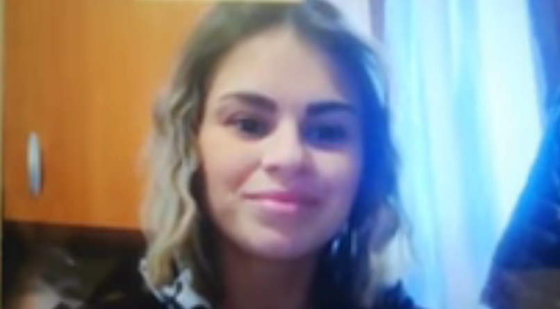 Jessica 30enne sarda Orticaria e tachicardia dopo il vaccino