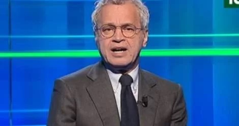 Mentana si ammala di covid dopo 3 dosi