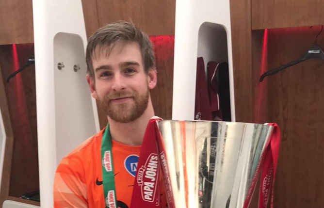 Miocardite improvvisa per il calciatore 29enne del Sunderland Lee Burge