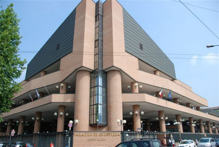 Procura di Torino
