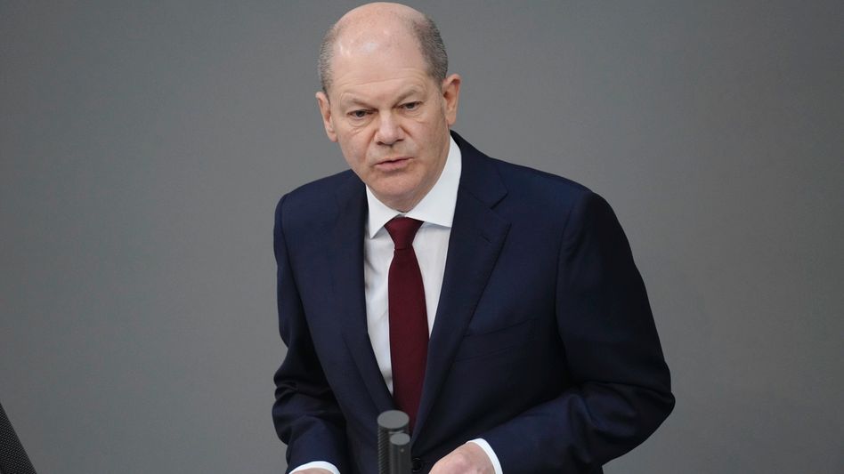 Scholz-germania-nato-russia
