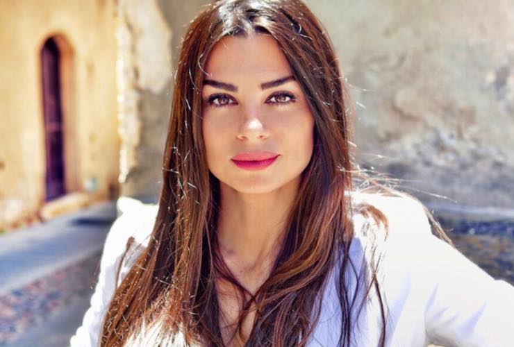 Serena Enardu “sono stata malissimo dopo Pfizer. Non rifarei il vaccino”