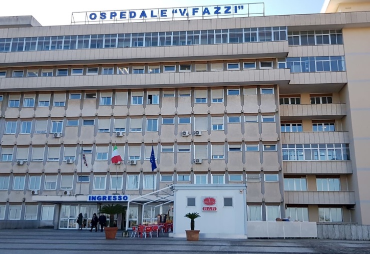 Sindaco 57enne completamente vaccinato ricoverato in terapia intensiva positivo al covid