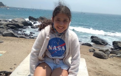 Sofia Barraza muore a 10 anni dopo la seconda dose