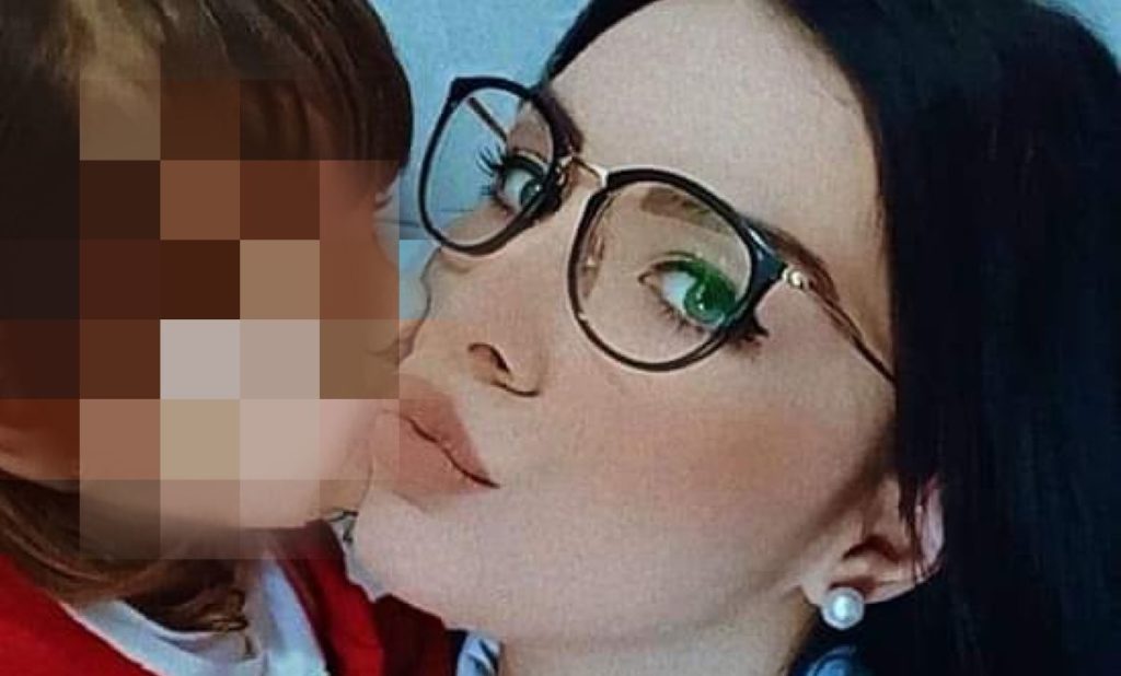 Sofia Costantino stroncata da un malore a 23 anni le voci sul vaccino