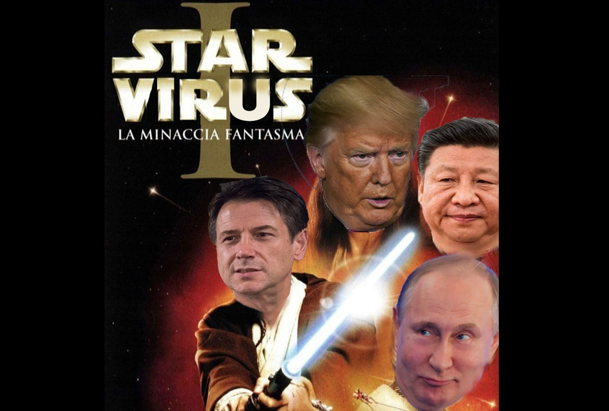 Star Virus