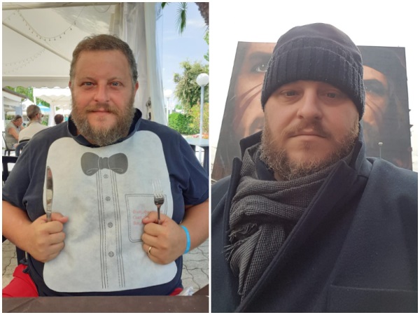 Stroncato da un infarto il 46enne Michele Amendola