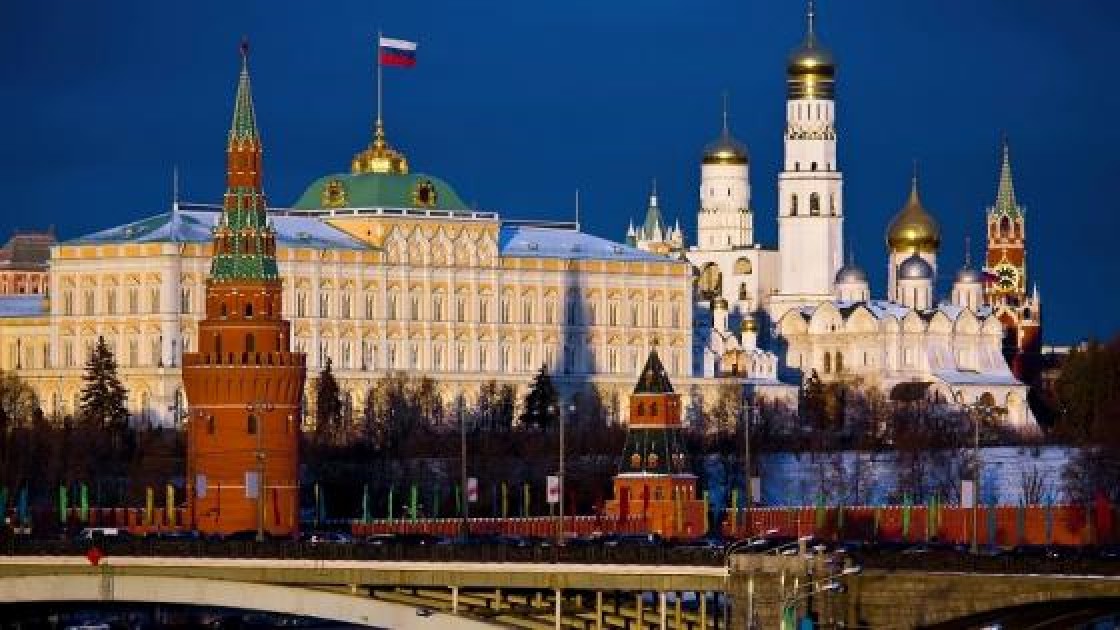Dal Cremlino: Putin è "pronto" per i colloqui con l'Ucraina