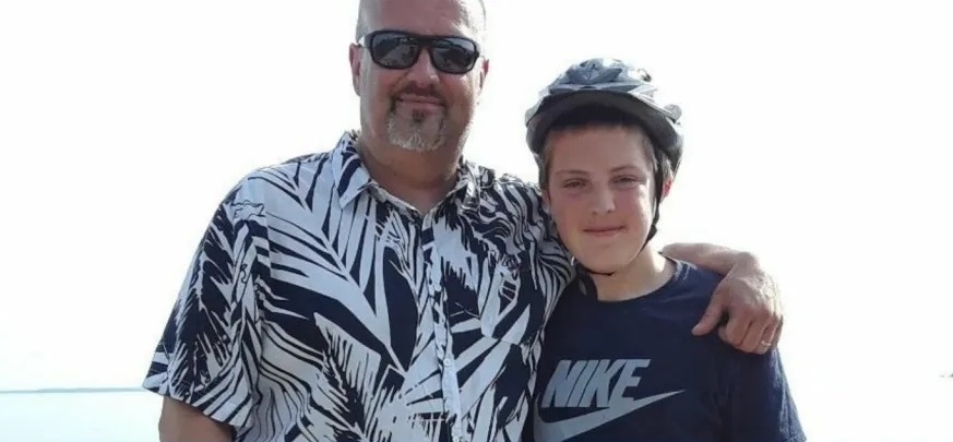 Toronto Man Says Pfizer Covid-19 Vaccine is Responsible for the Death of his Healthy 17-Year-Old Son