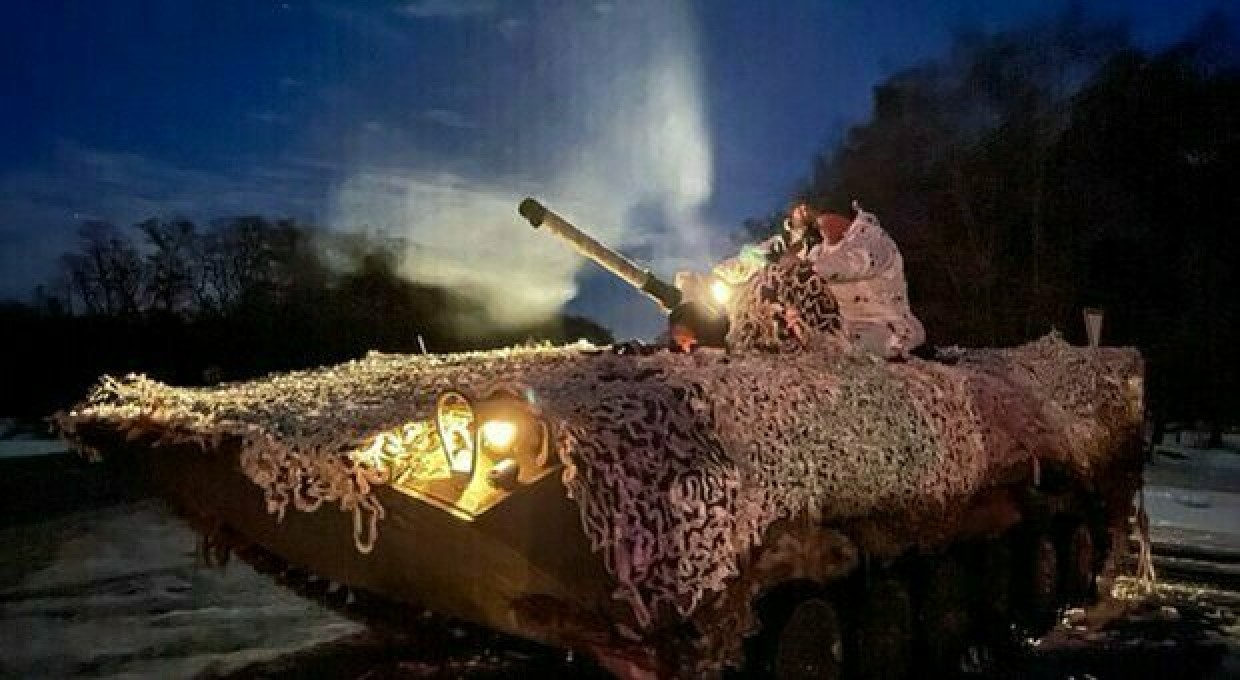 Abbiamo provocato la guerra di Putin in Ucraina?