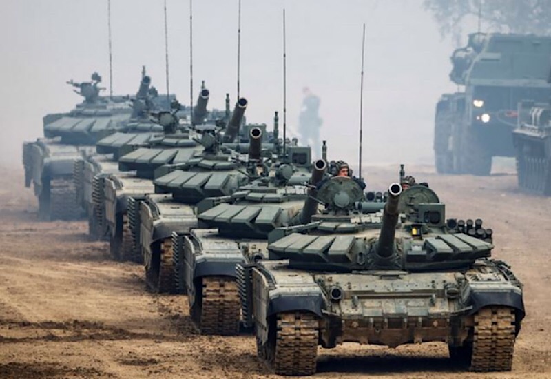 Ucraina-Russia-NATO-