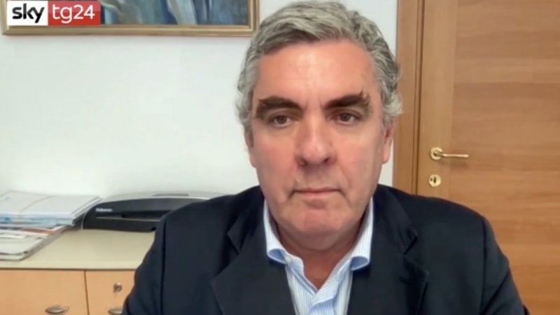 abrignani cts DAD vaccini bambini