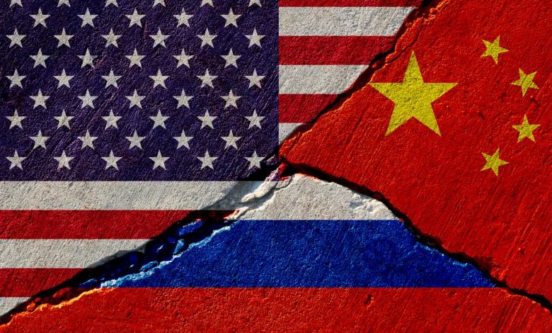 I veri avversari dell’America sono gli Europei e gli altri alleati