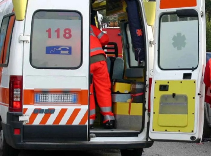 colto da un infarto subito dopo la somministrazione del vaccino 70enne in codice rosso