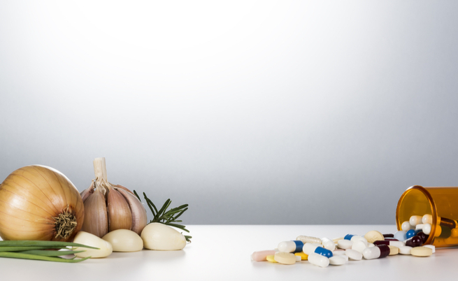 interazioni farmaci e alimenti