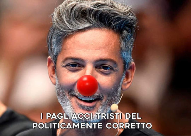 fiorello danni da vaccino