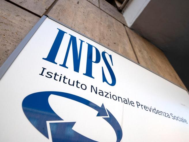 inps pensioni risparmio covid