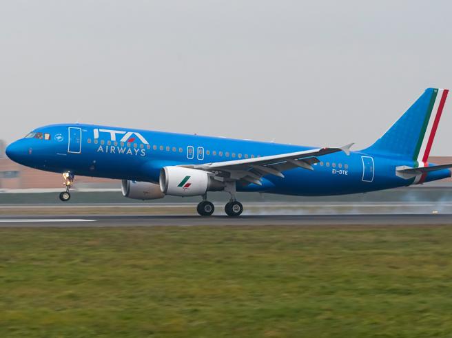 ita airways privatizzazione dpcm