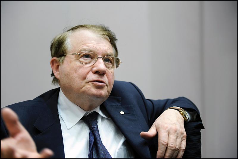 luc montaigner