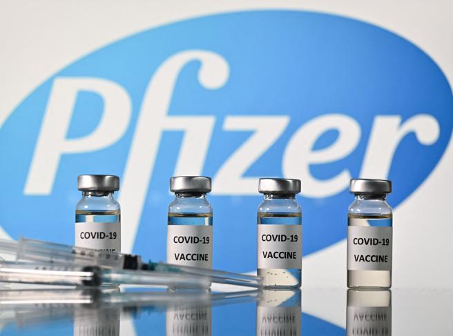 pfizer licenziamenti