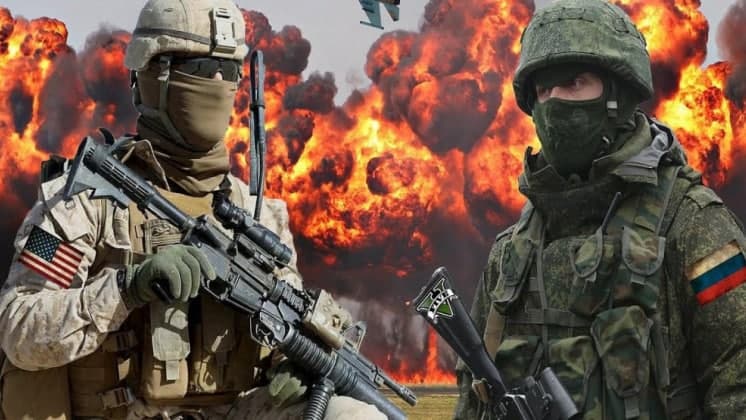 La più lunga guerra del 21° secolo