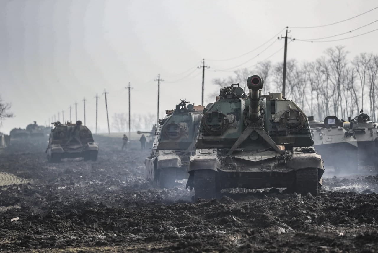 Ucraina, i perchè della guerra