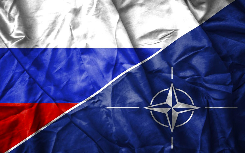 NATO Vs Russia: Scontro tra civiltà?