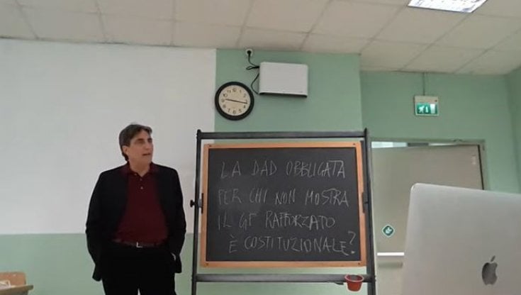 saverio mauro tassi milano