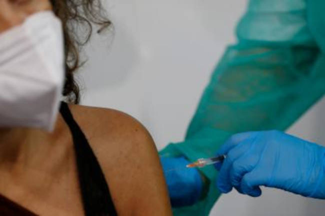 si uccide dopo il vaccino 51 anni