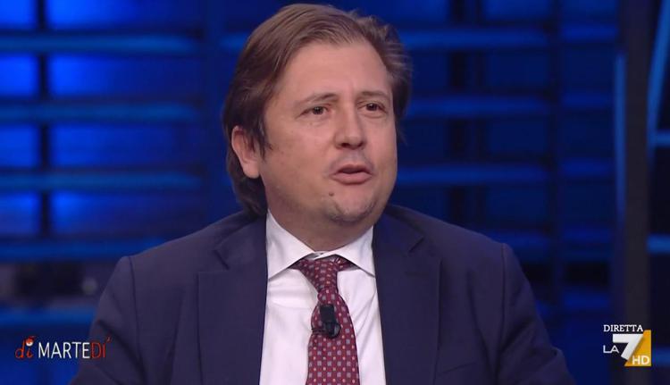 sileri raggi m5s