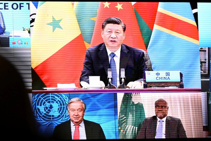 Le osservazioni di Xi Jinping a Davos dimostrano che è un fantoccio globalista? “Li riconoscerai dai loro frutti”