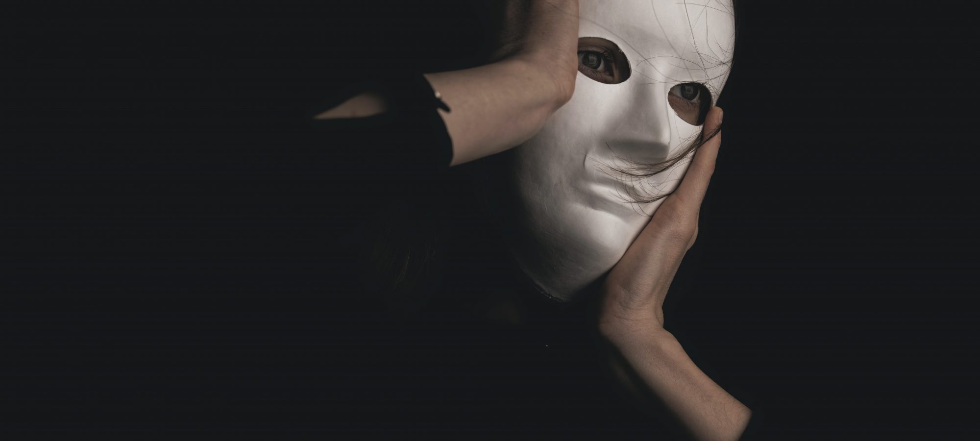 La paura di non essere