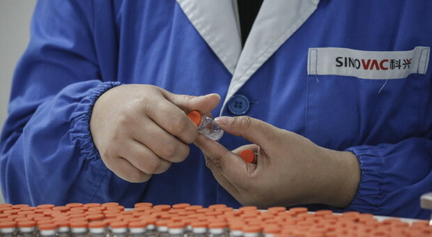 vaccini non approvati ema