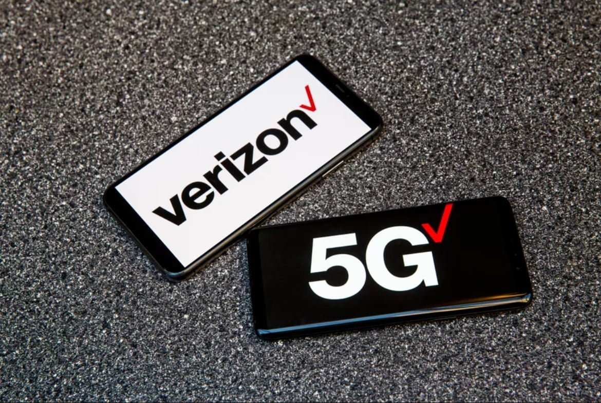 verizon 5g rischi salute
