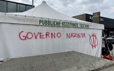 La voce dei ViVi - Diretta radio cdc