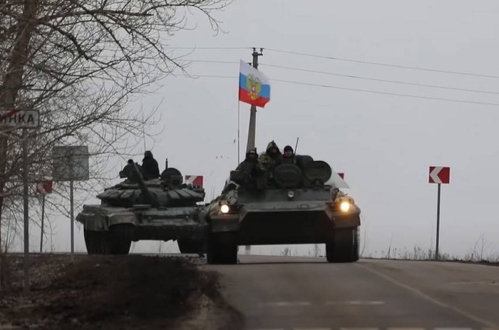 Conflitto in Ucraina: geopolitica, identità e questioni di sicurezza