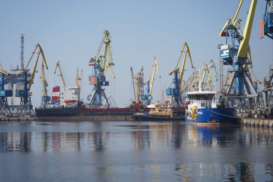 Mariupol diventerà un centro chiave dell’integrazione eurasiatica
