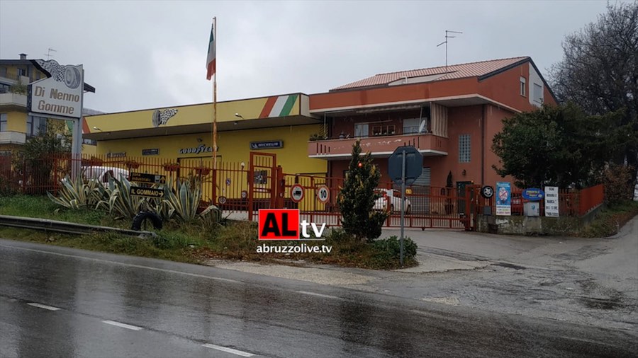 Abruzzo ritrovato senza vita poche ore dopo la terza dose