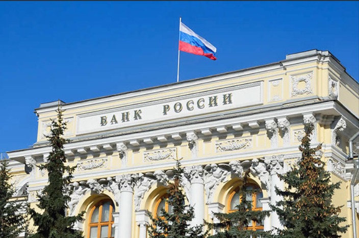 Putin e la Russia hanno capito: un governo che controlla la propria Banca Centrale mai fallirà. E potrà far fronte anche alle sanzioni