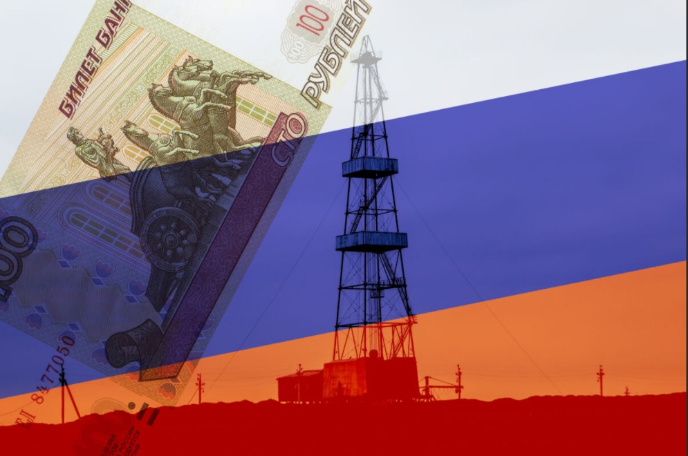 Putin: “Pagherete il gas in rubli”. E Draghi & Co sbandano