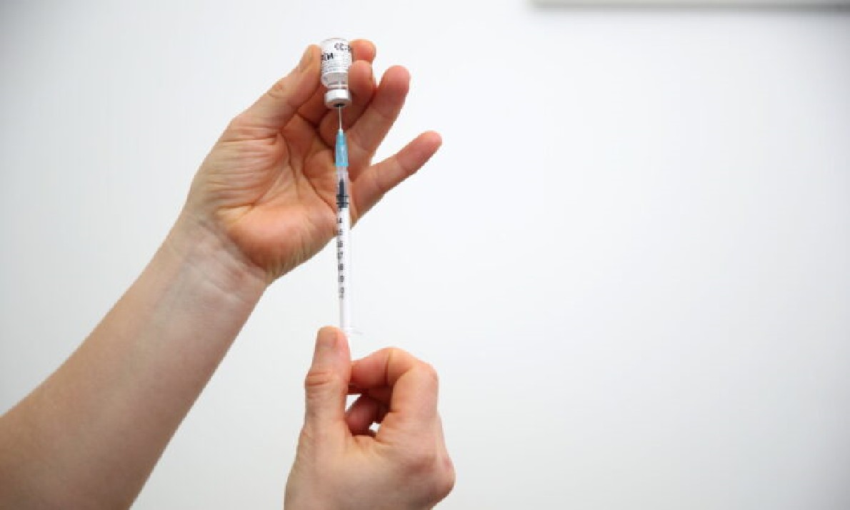 Autopsia conferma morte per emorragia cerebrale post-vaccino
