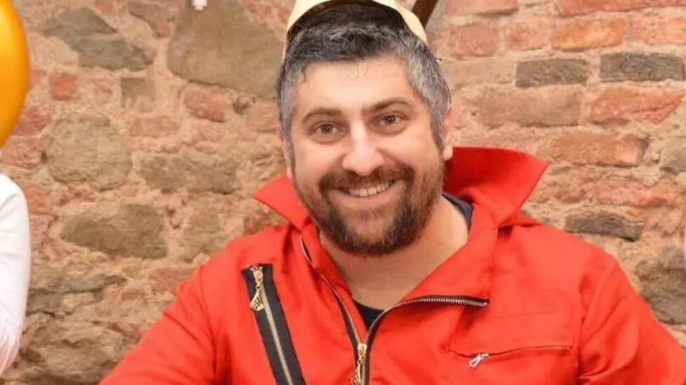 Corriere morto a 39 anni 5 giorni dopo la terza dose