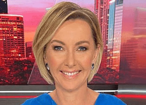 Deborah Knight