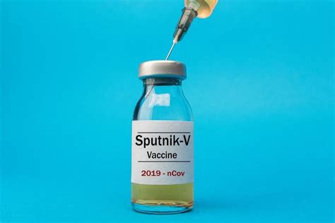 Encefalomielite acuta disseminata dopo il vaccino Sputnik V un caso clinico