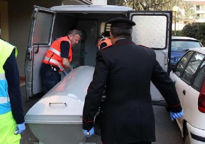 Ex poliziotto di Modica muore dopo il vaccino