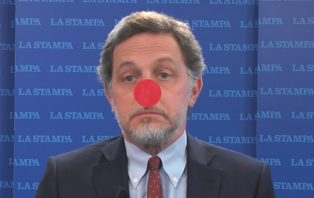 La Stampa colpisce ancora: videogame spacciato per guerra
