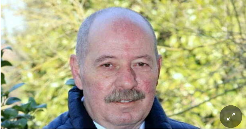 Il sindaco Stefan colpito da un ictus