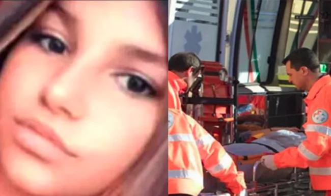 Katia morta a soli 14 anni dopo il vaccino